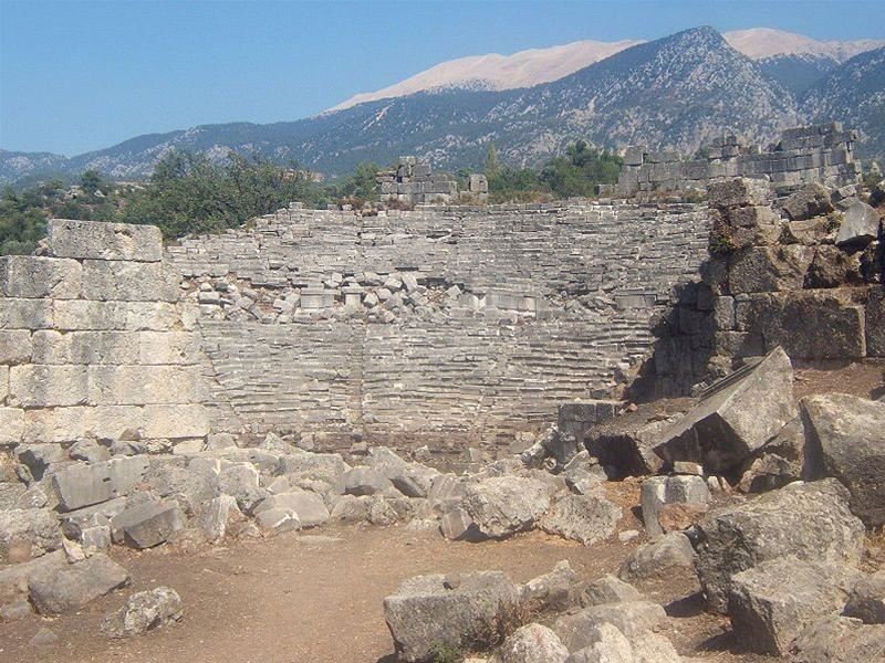 -30% Revelion Fethiye  ᐈ 25 Hoteluri